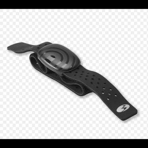 Bowflex x Nautilus heart rate armband, brand new